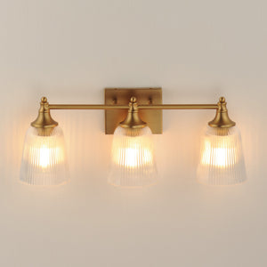 Julip Bath Vanity