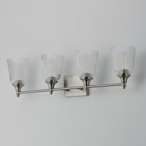 Julip Bath Vanity