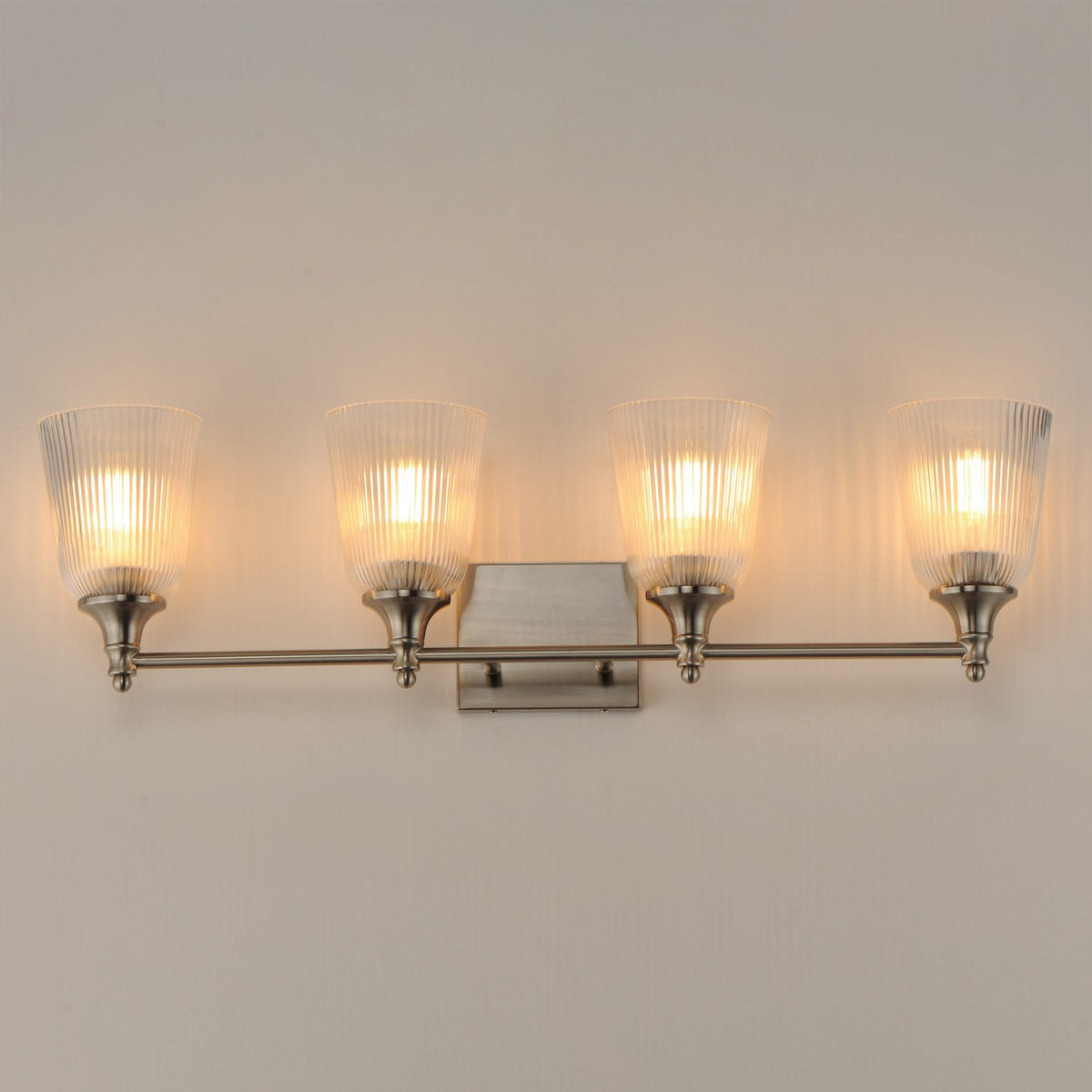 Julip Bath Vanity