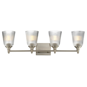 Julip Bath Vanity