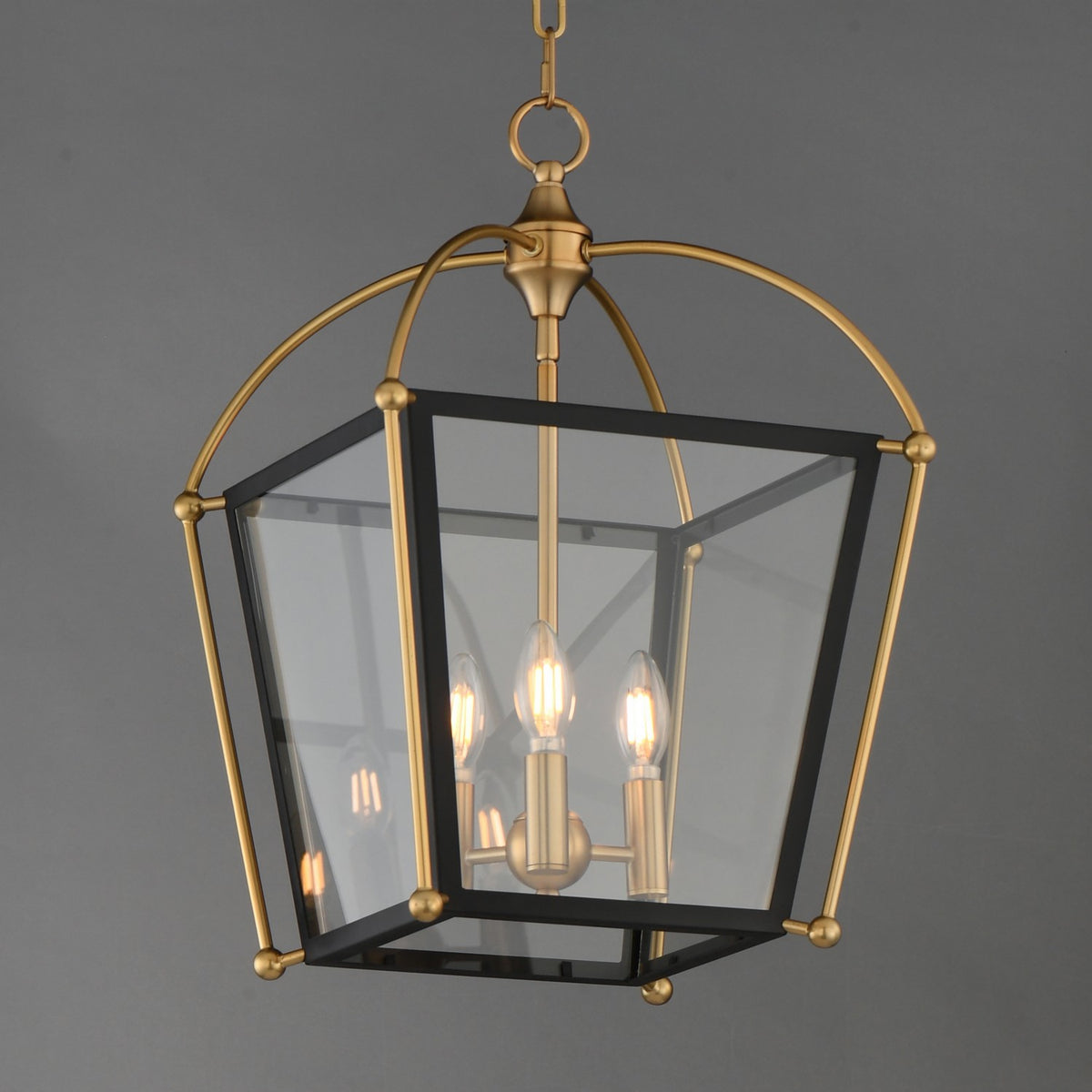 McCadden Pendant