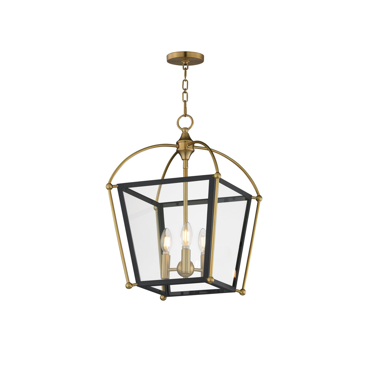 McCadden Pendant