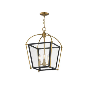 McCadden Pendant