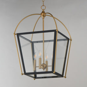 McCadden Pendant