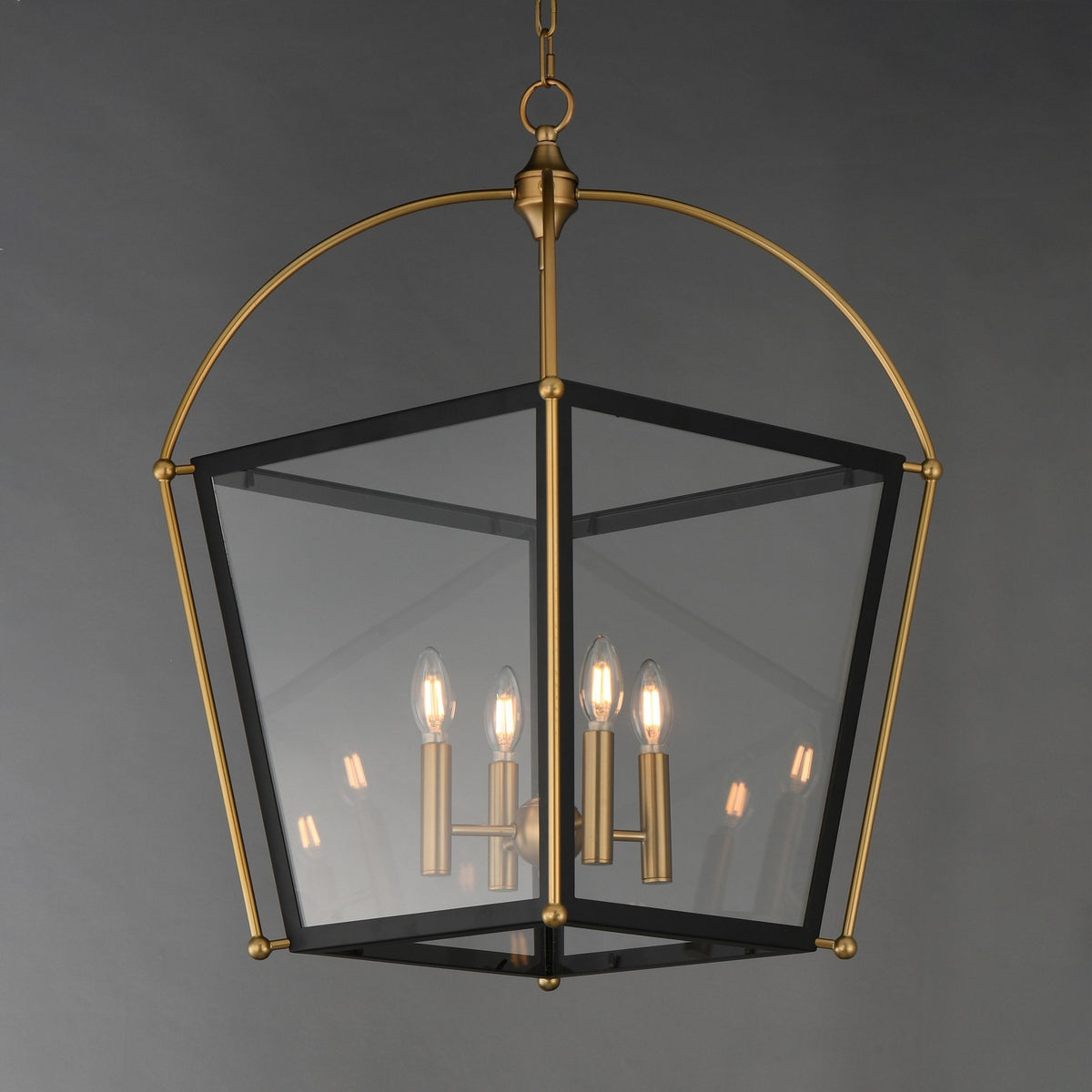 McCadden Pendant