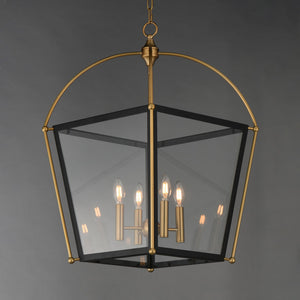 McCadden Pendant