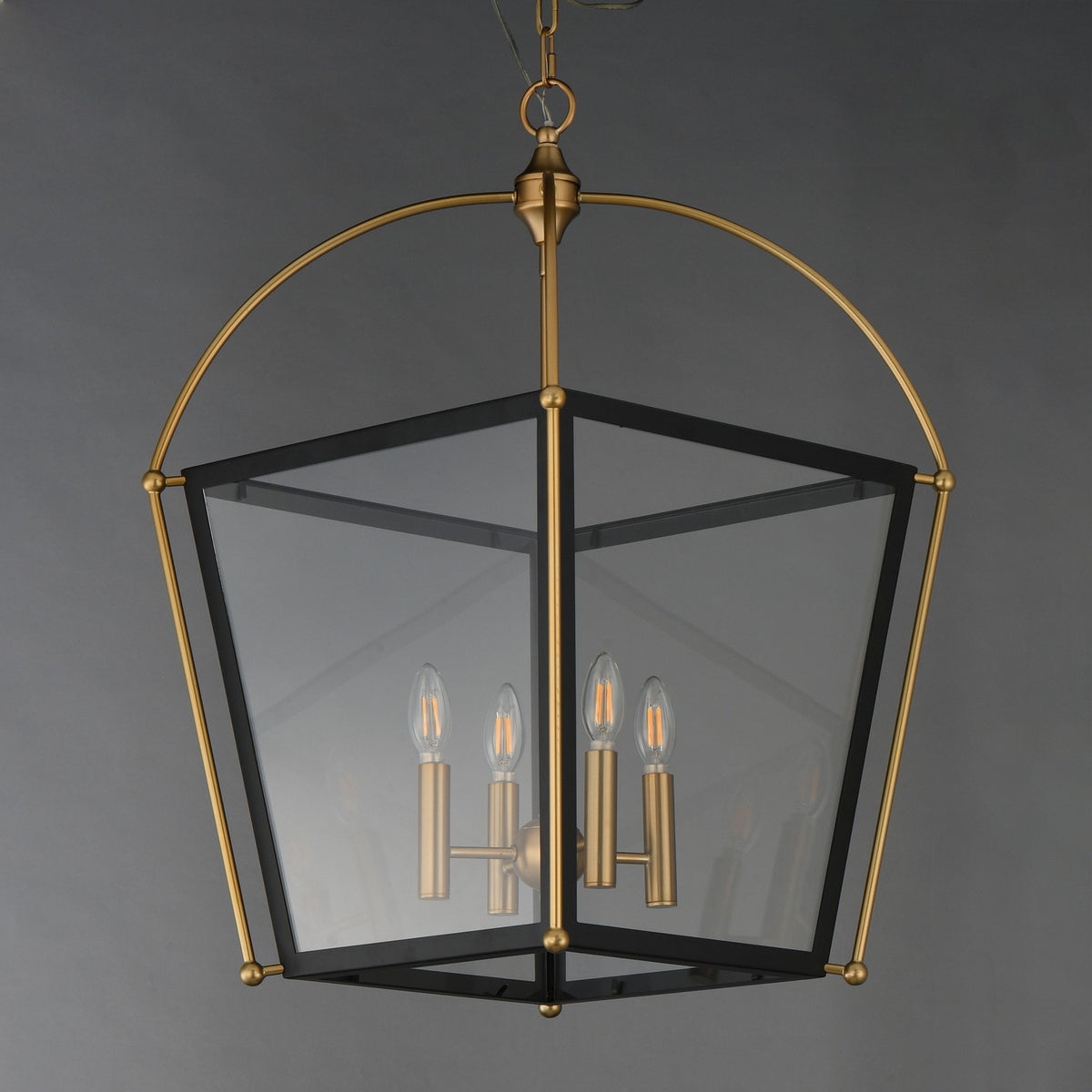 McCadden Pendant