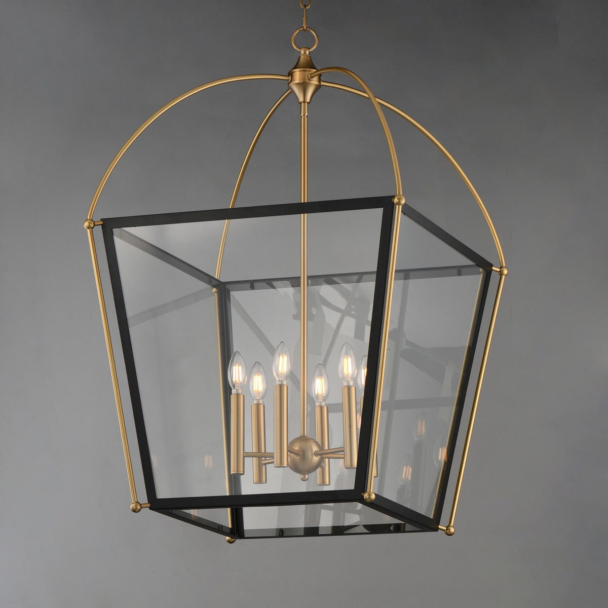 McCadden Pendant