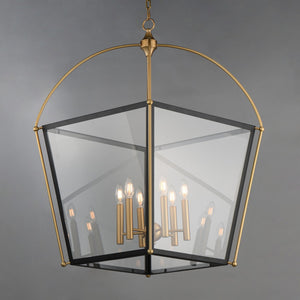 McCadden Pendant
