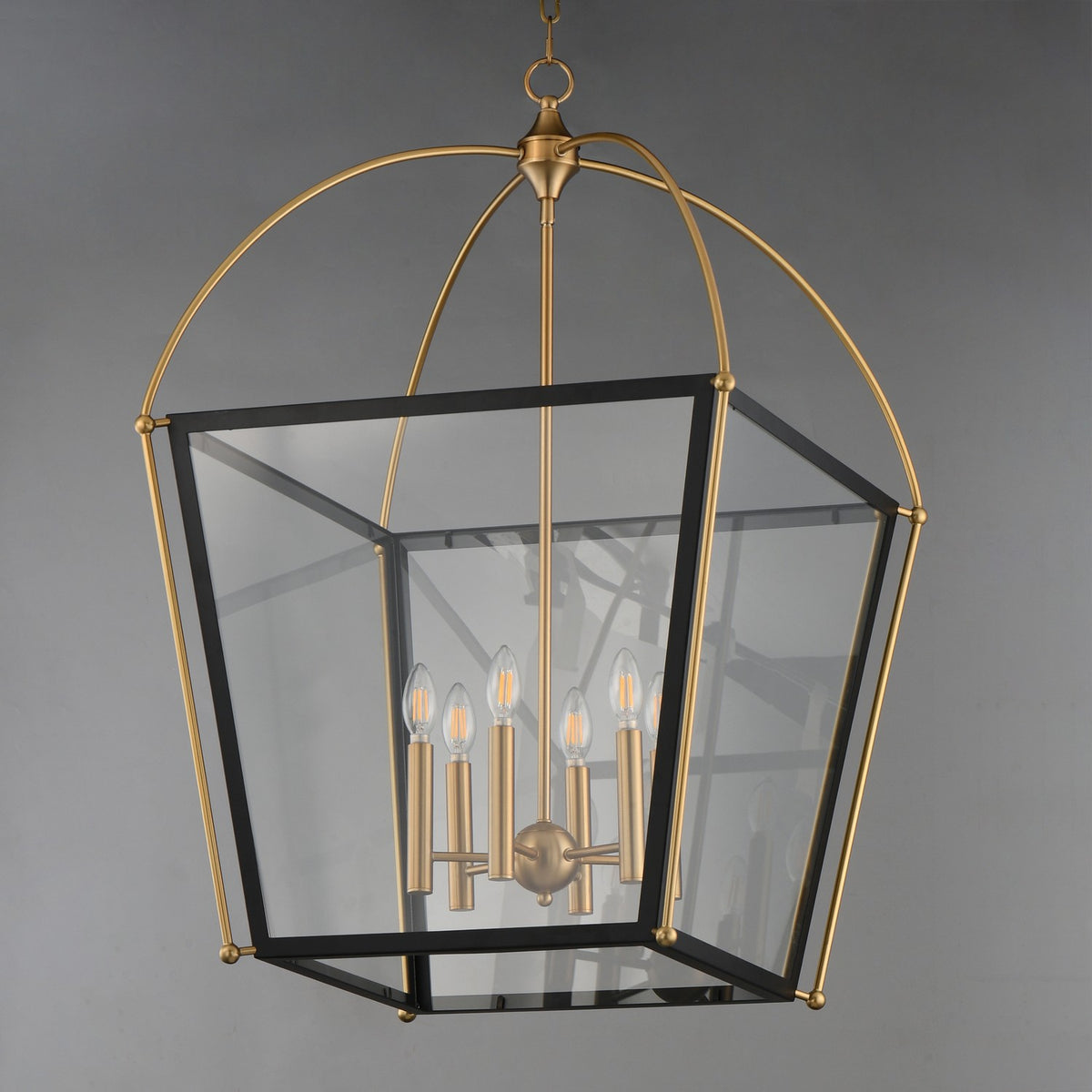 McCadden Pendant