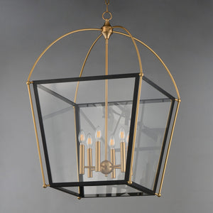 McCadden Pendant