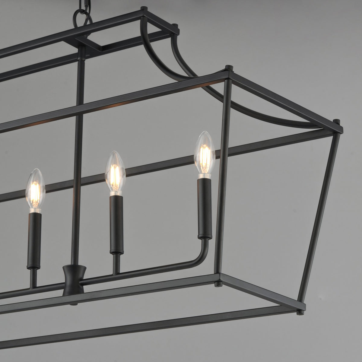 Clifton Linear Pendant
