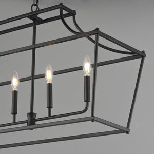 Clifton Linear Pendant