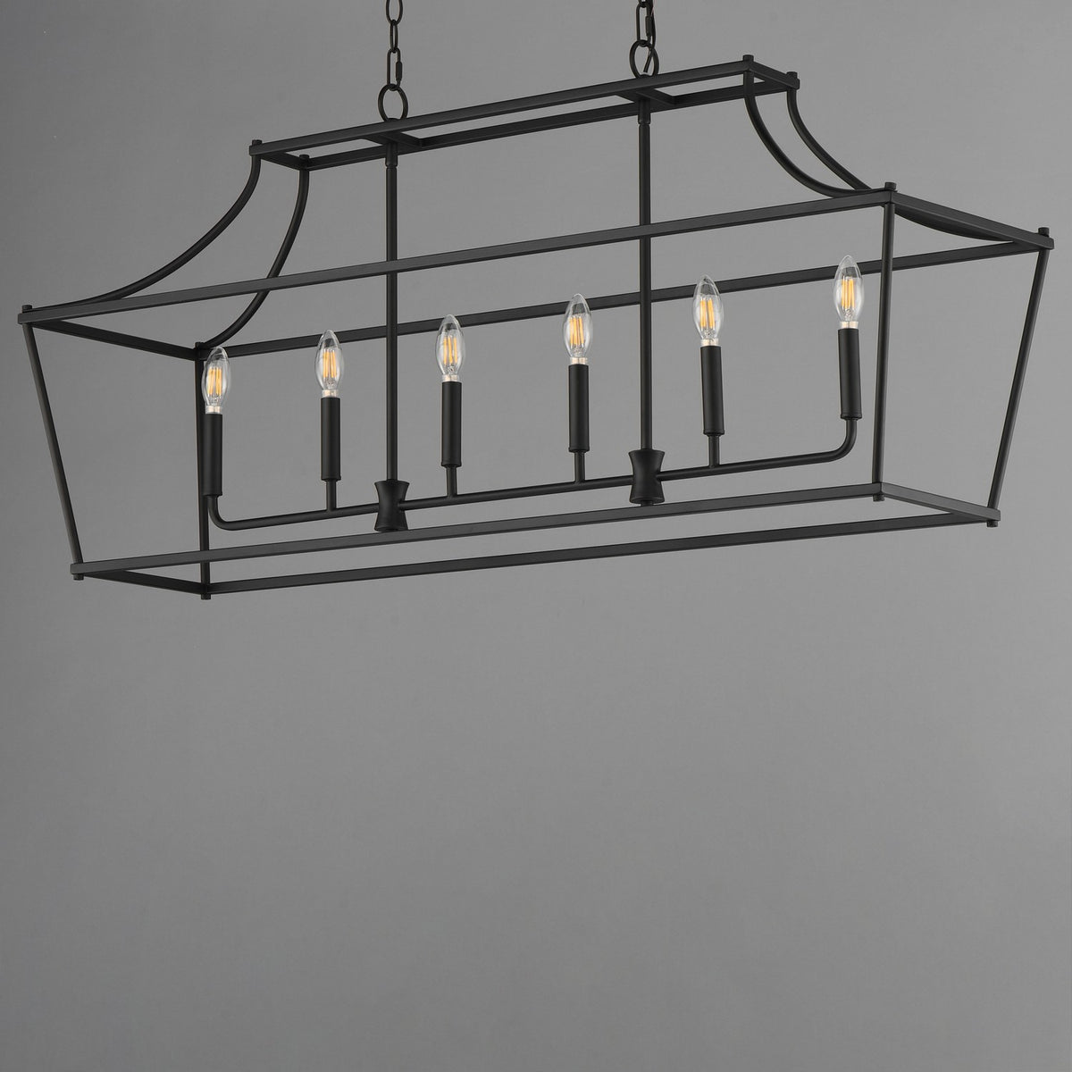 Clifton Linear Pendant