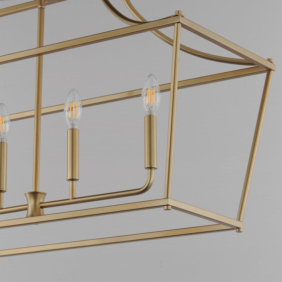Clifton Linear Pendant