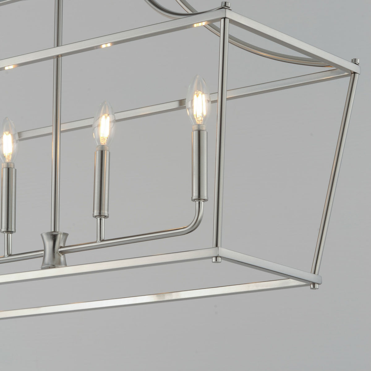 Clifton Linear Pendant