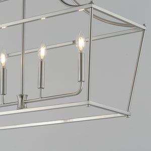 Clifton Linear Pendant
