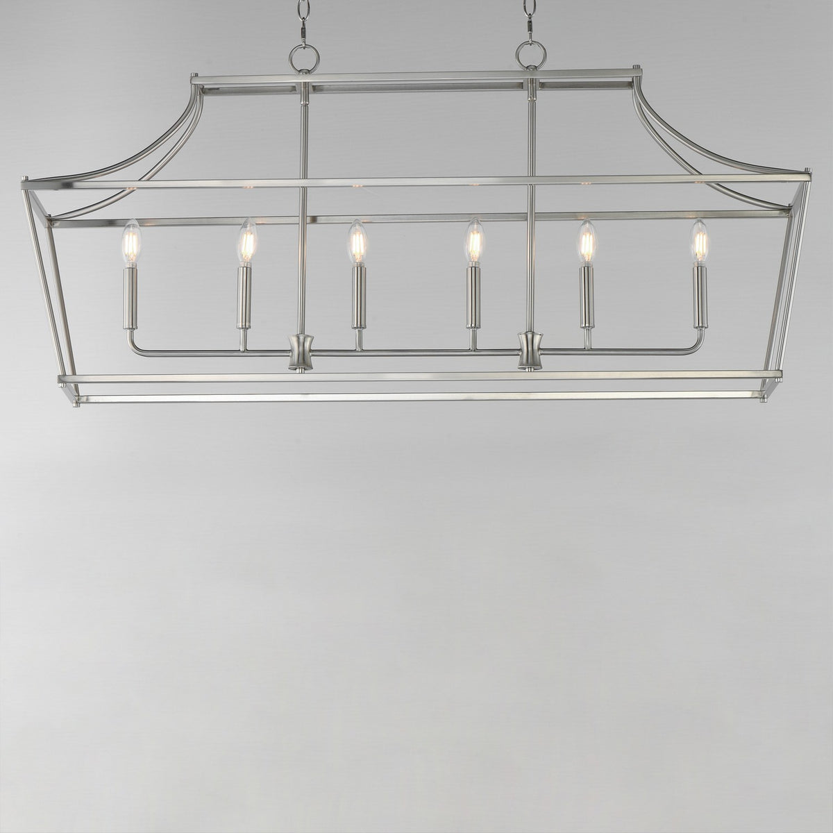Clifton Linear Pendant