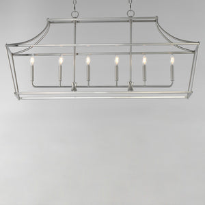 Clifton Linear Pendant