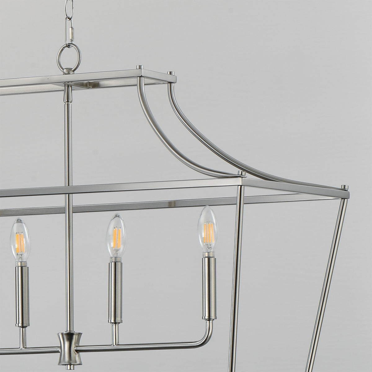 Clifton Linear Pendant