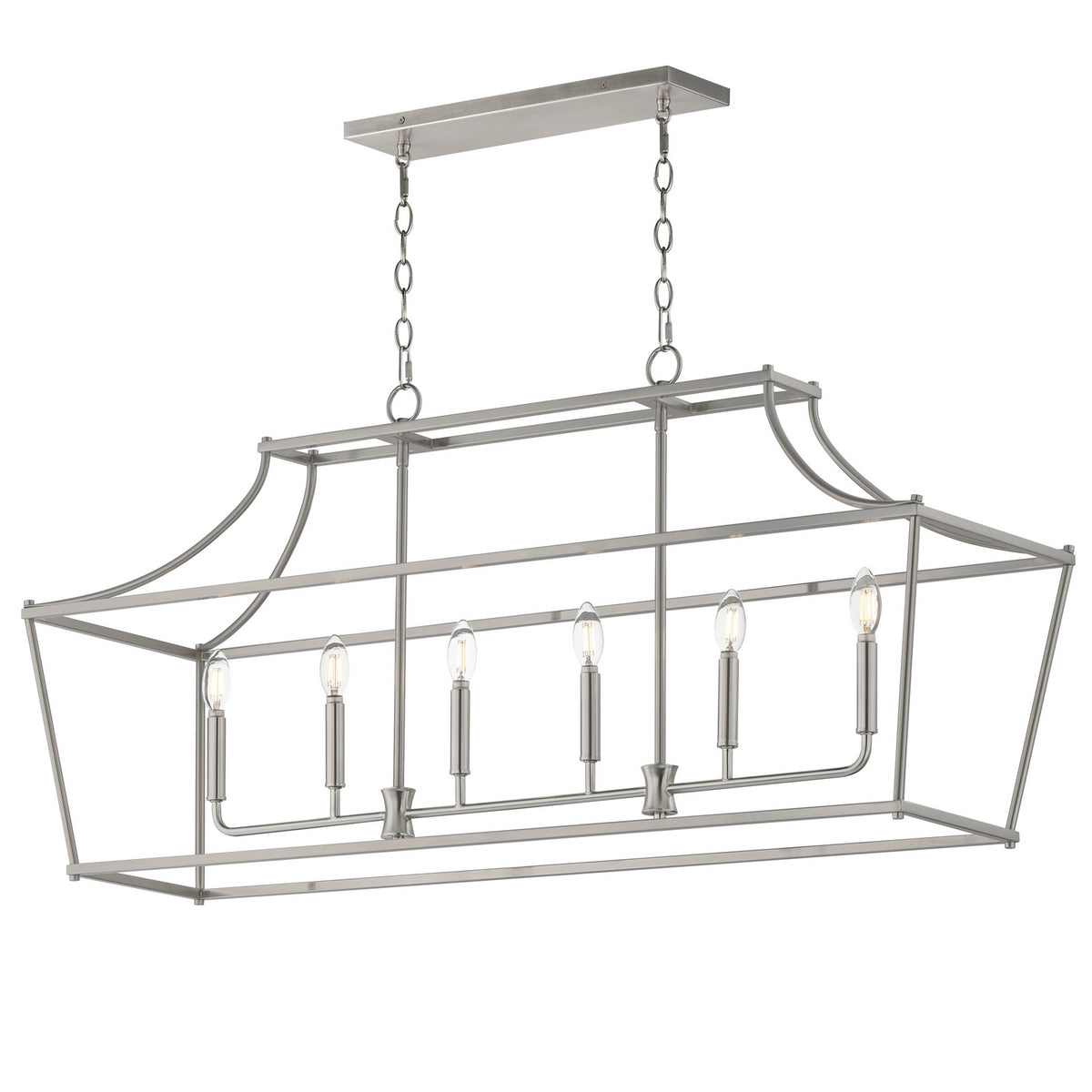 Clifton Linear Pendant