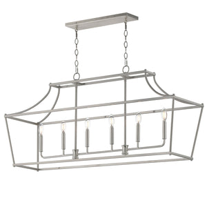 Clifton Linear Pendant
