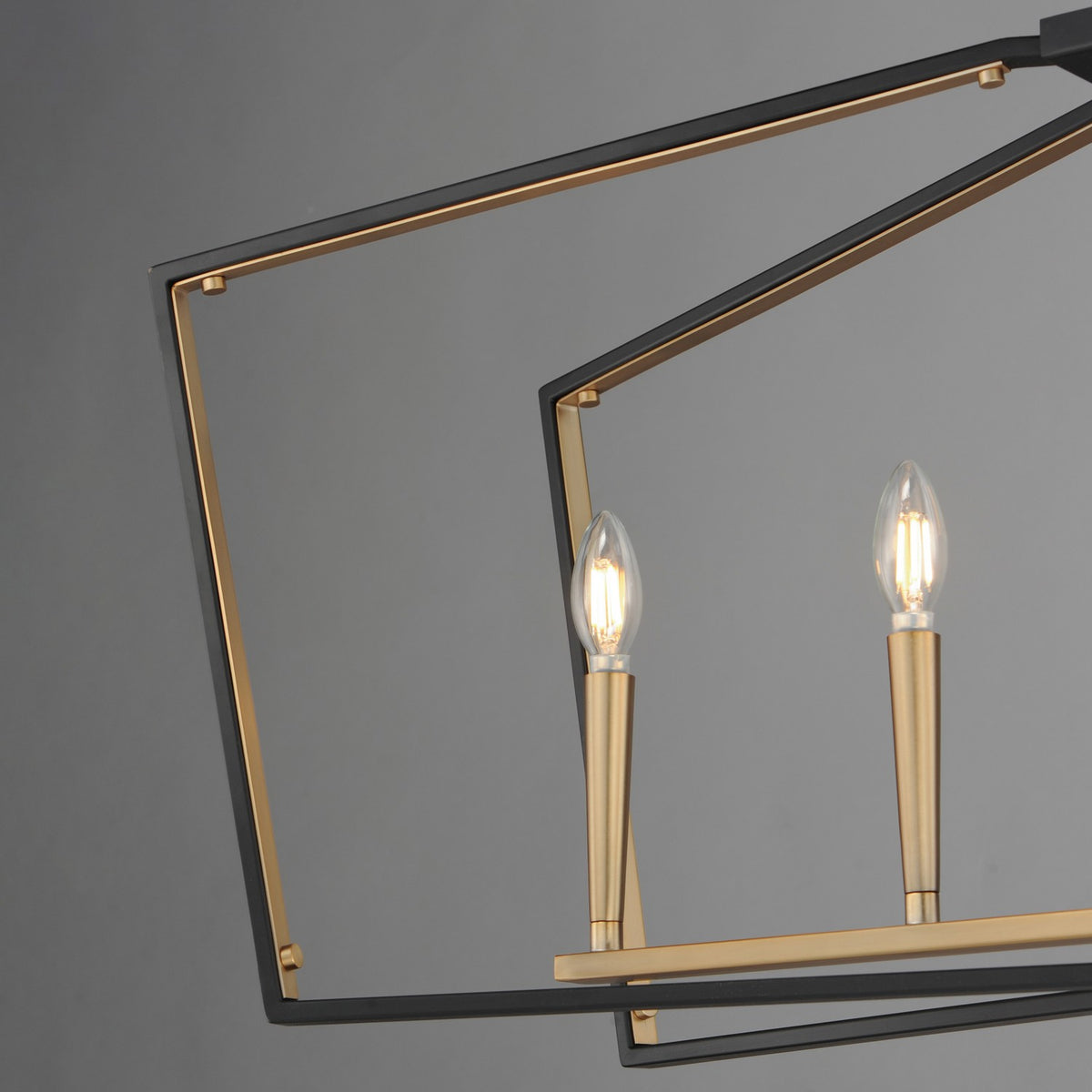 Melrose Linear Pendant