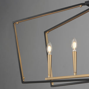 Melrose Linear Pendant