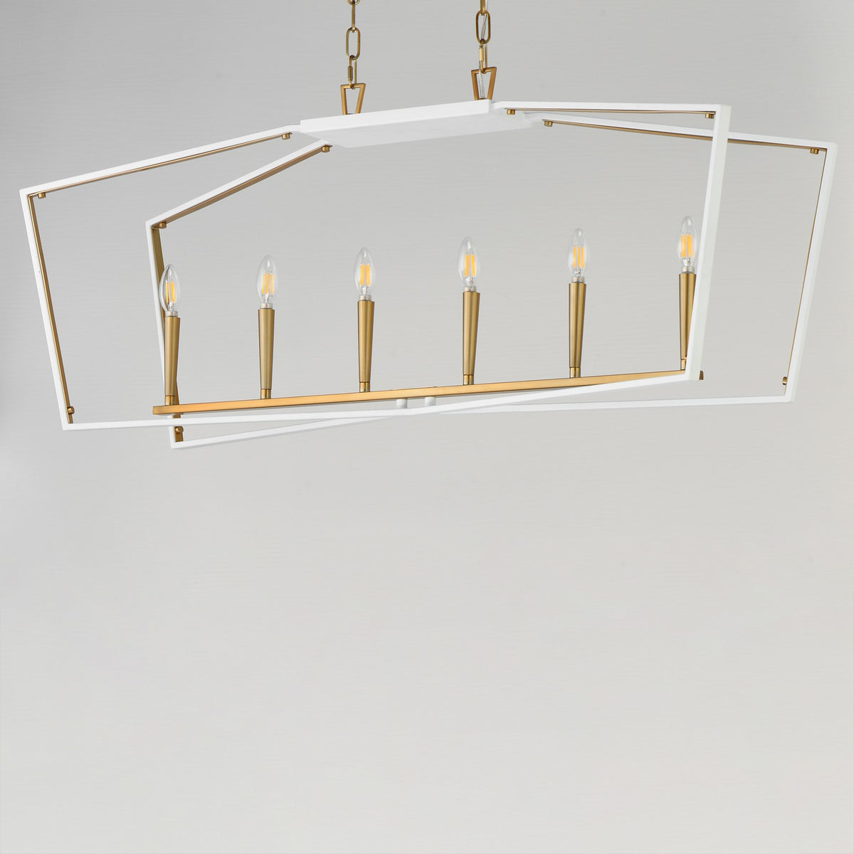 Melrose Linear Pendant