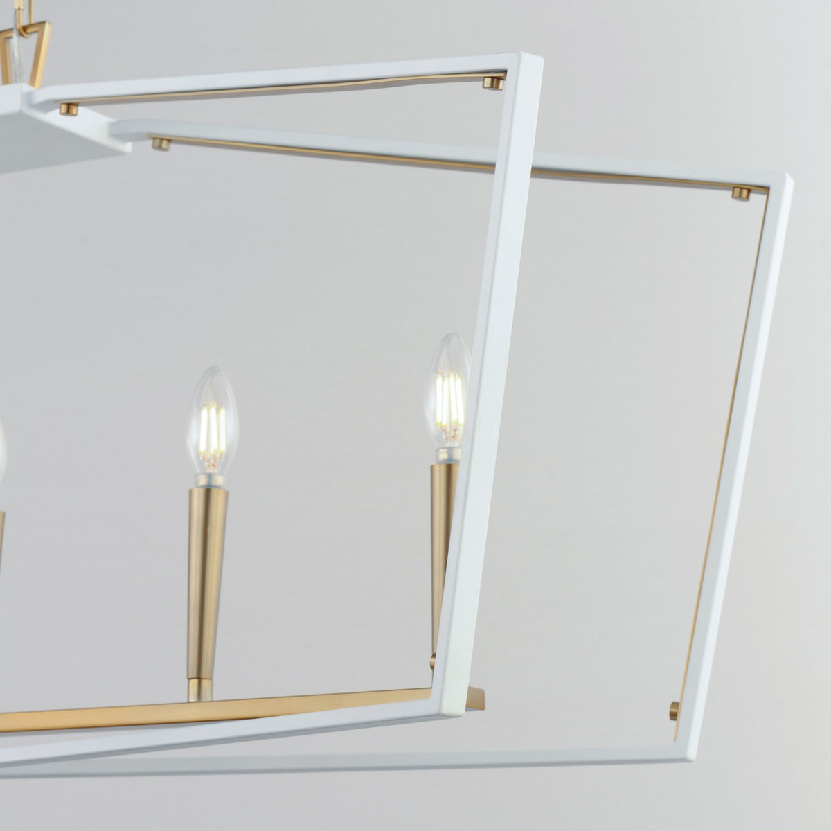 Melrose Linear Pendant