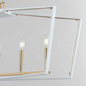 Melrose Linear Pendant