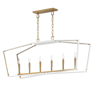 Melrose Linear Pendant