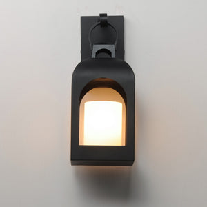 Marrakech Outdoor Wall Sconce