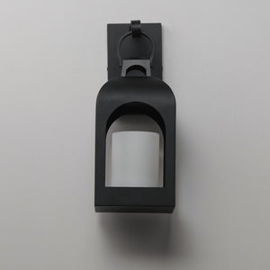 Marrakech Outdoor Wall Sconce