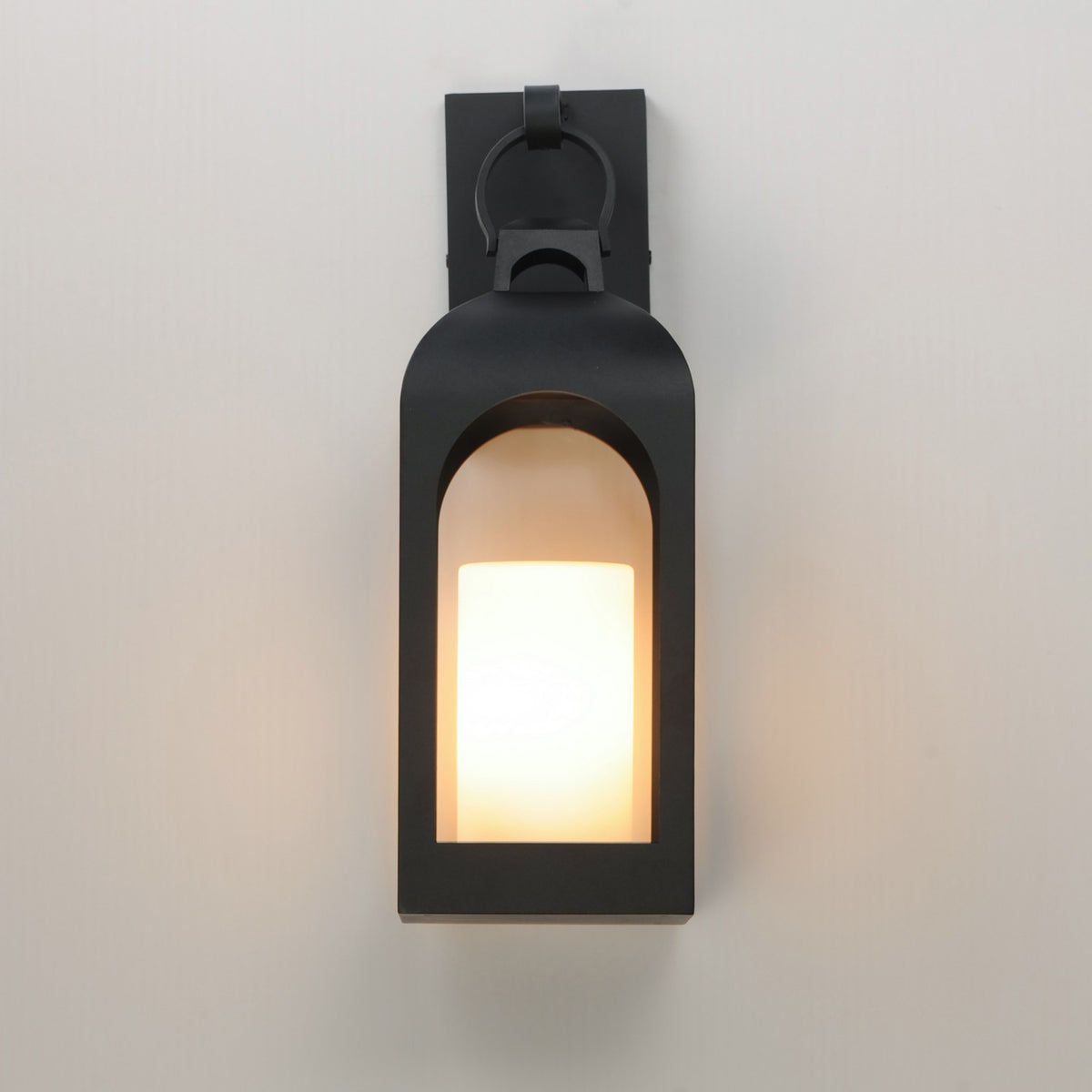 Marrakech Outdoor Wall Sconce