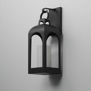 Marrakech Outdoor Wall Sconce