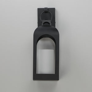Marrakech Outdoor Wall Sconce