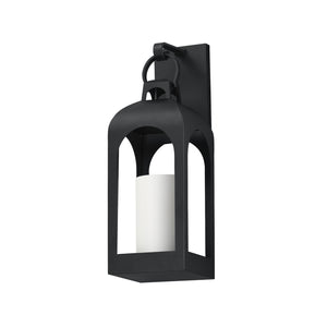 Marrakech Outdoor Wall Sconce