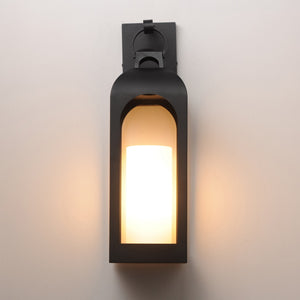 Marrakech Outdoor Wall Sconce