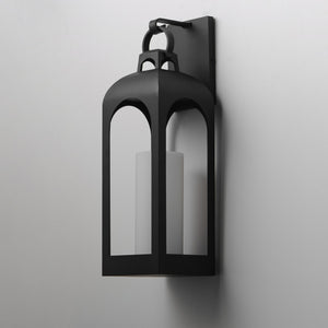 Marrakech Outdoor Wall Sconce