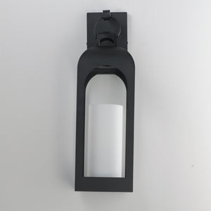 Marrakech Outdoor Wall Sconce