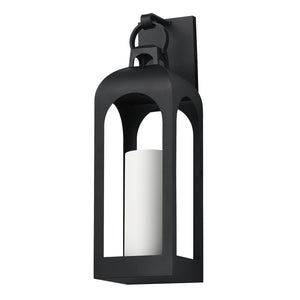Marrakech Outdoor Wall Sconce
