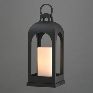 Marrakech Deck Lantern