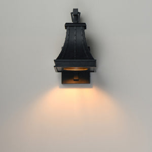 Bramwell VX Outdoor Wall Sconce