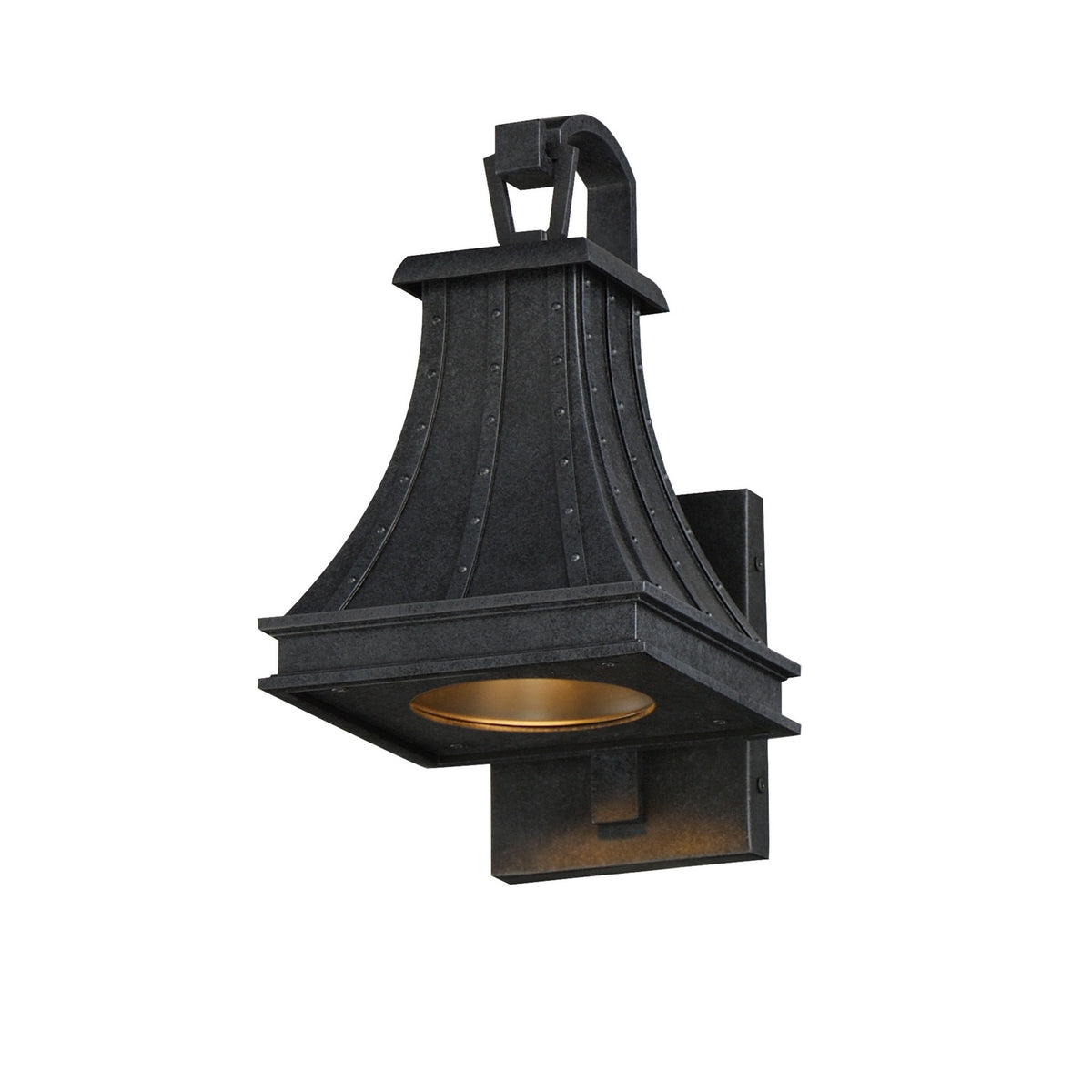 Bramwell VX Outdoor Wall Sconce