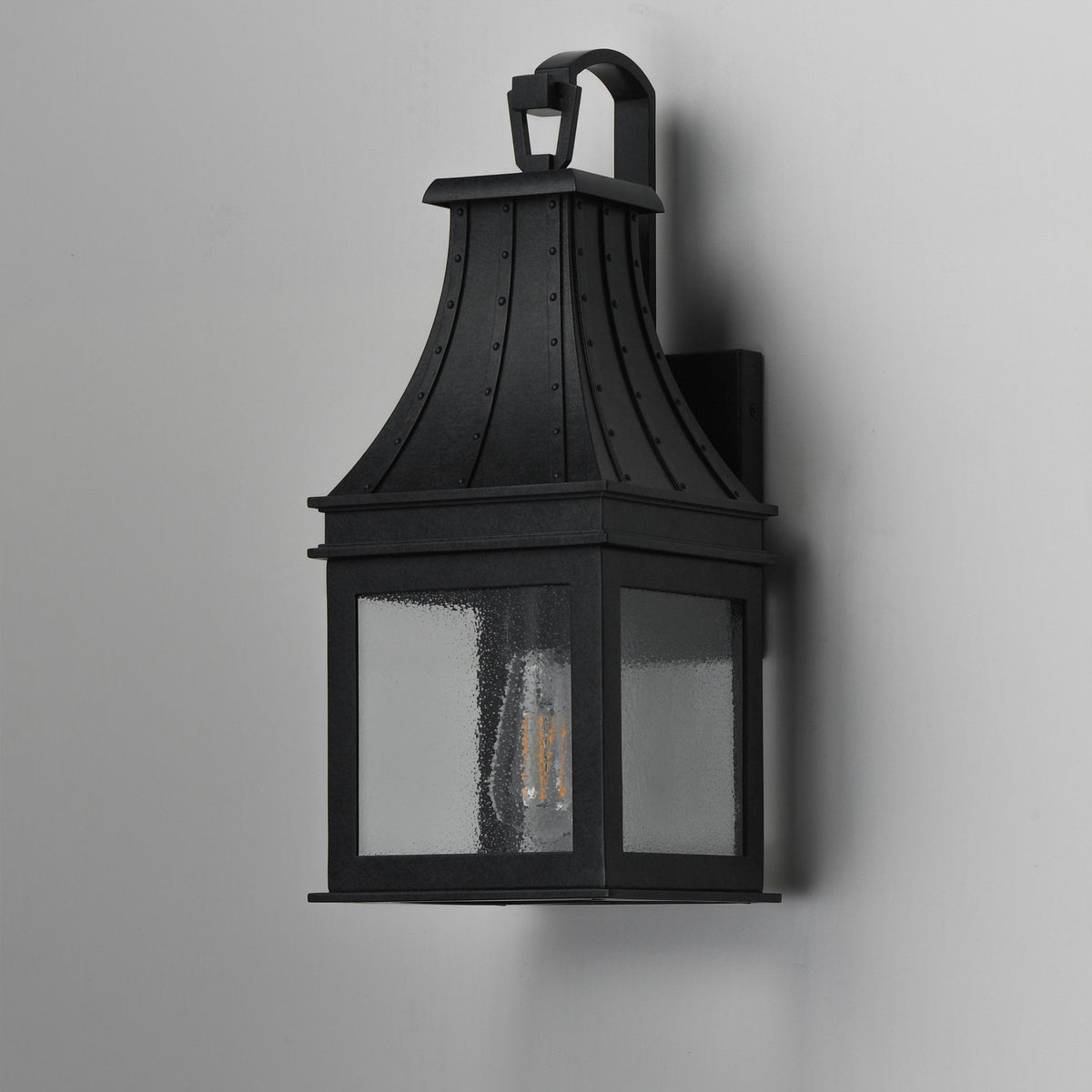 Bramwell VX Outdoor Wall Sconce
