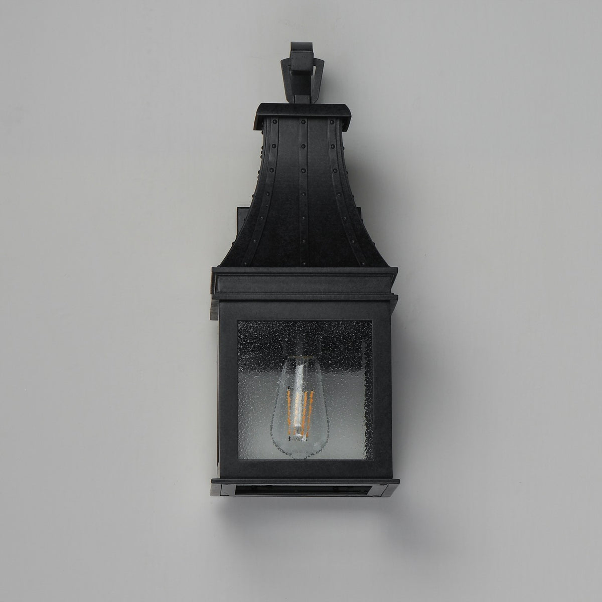 Bramwell VX Outdoor Wall Sconce
