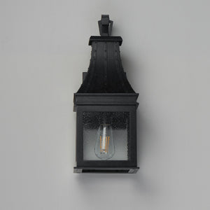 Bramwell VX Outdoor Wall Sconce