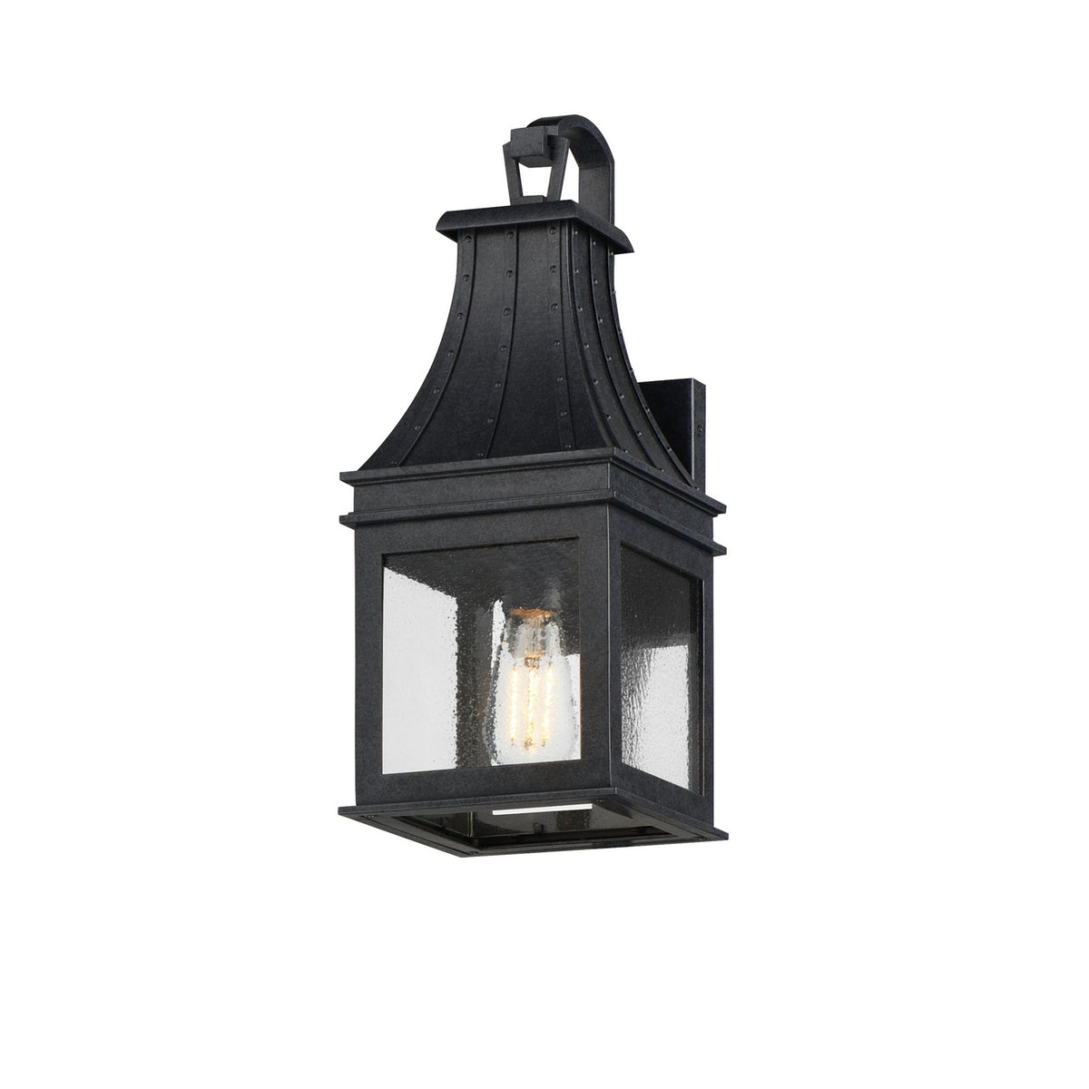 Bramwell VX Outdoor Wall Sconce