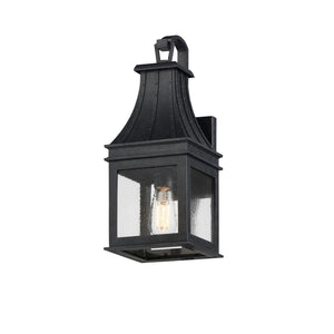 Bramwell VX Outdoor Wall Sconce